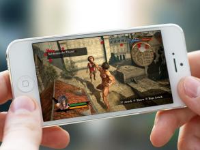 Guide For Attack on Titan - The Mobile Game截图4