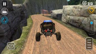 Off-Road : Extreme Racing截图1