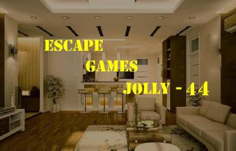 Escape Games Jolly-44截图1