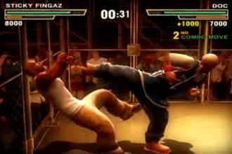 Guide Def Jam Fight for NY截图3