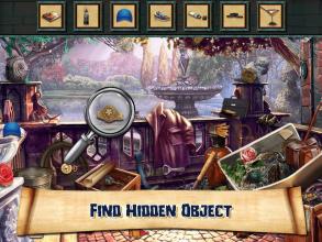 Hidden Worlds Adventure:Hidden Objects截图3