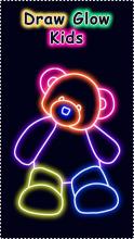 Learn To Draw Glow Kids截图4