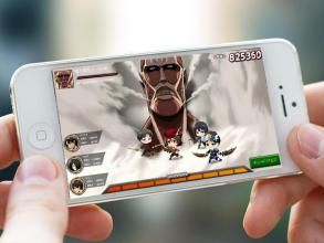 Guide For Attack on Titan - The Mobile Game截图2