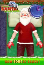 Santa ER Surgery Simulator 2017截图5