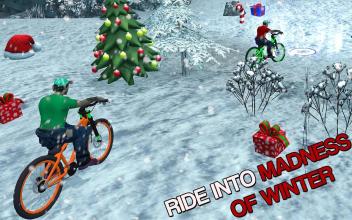 MTB Downhill Racing截图1