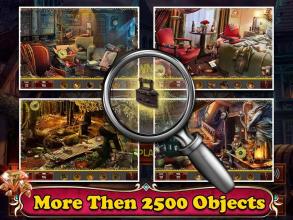 Hidden Object Games 300 Levels截图2