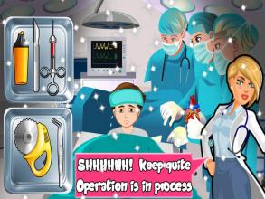 Heart Surgery Hospital : Medical simulation story截图3