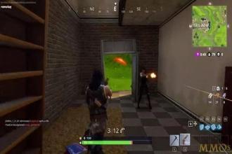 New Fortnite Battle Royale Cheat截图1