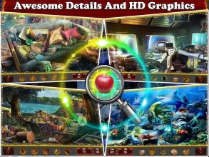 Hidden Object Games 300 Levels截图3