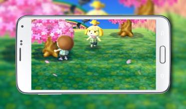 Tricks Animal crossing截图3