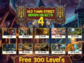 Hidden Object Games 300 Levels截图4