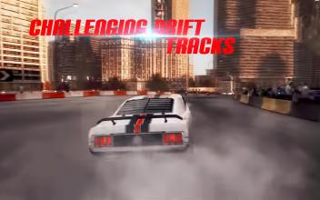 Drift Racing : Real Car Highway Driving Simulator截图2