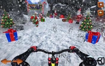 MTB Downhill Racing截图5