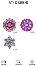 Mandalas Colorize截图5