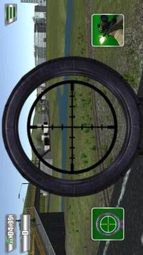 虚拟现实训练狙击手x2 x4 x8 x16截图