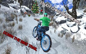 MTB Downhill Racing截图4