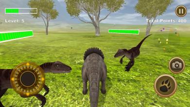 Triceratops Survival Simulator截图3