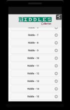 Riddles Collection截图1