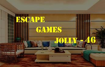 Escape Games Jolly-46截图1