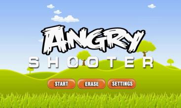 Angry Shooter截图3