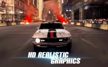 Drift Racing : Real Car Highway Driving Simulator截图3