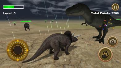 Triceratops Survival Simulator截图4