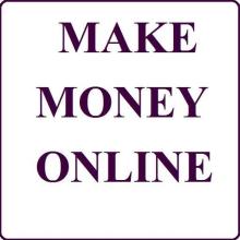 earn money - online from home截图1