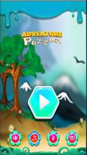 Adventure Puzzle截图1