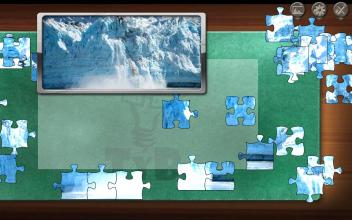 Winter jigsaw 03截图5