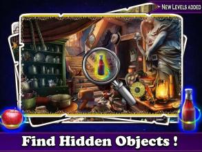 Hidden Object Games 300 Levels截图5
