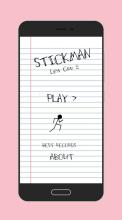 The Parkour - Stickman截图1