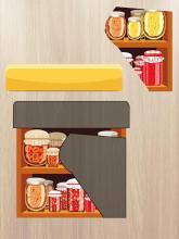 Furniture Puzzle For Kids截图4