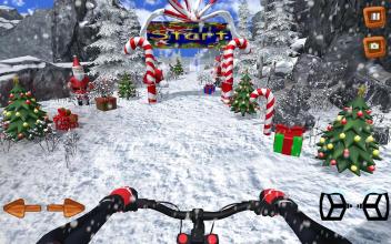 MTB Downhill Racing截图2