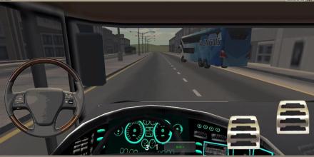 Bus Simulator 2016 3D截图3