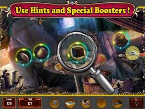 Hidden Object Games 300 Levels截图1