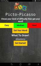 Picto-Picasso截图1