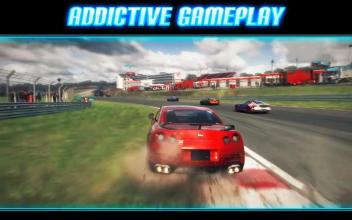 Road Racing Top Speed : City Highway Real Drift 3D截图2