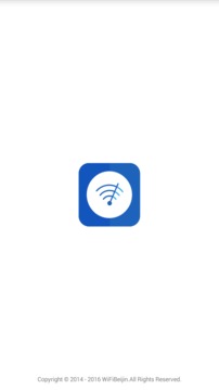 WiFi万能分析仪截图