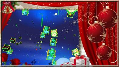 Christmas Box Shooter - Target Smash Fun截图3