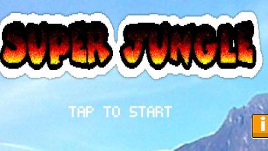 Super Jungle截图1