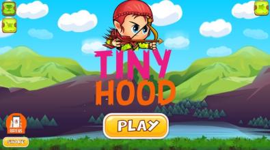 Tiny Hood Archers截图1