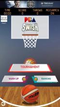 PBA Swish截图1