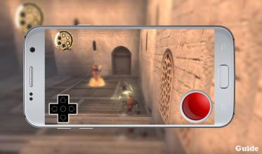 New Prince of Persia tricks截图3