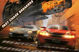 100 Speed Bumps Challenge: Speed Breaker Car Drive截图4