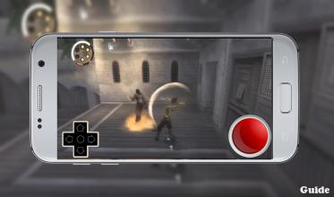 New Prince of Persia tricks截图2