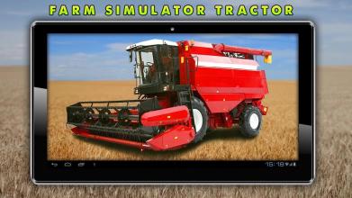 Simulator Techniques Farm截图1