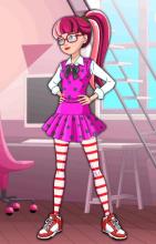 Ladybug Dress up Styles截图2