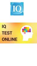 The big IQ quiz截图2