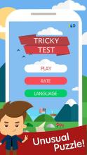 Tricky Test截图1