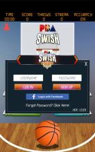 PBA Swish截图2